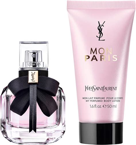 ysl mon paris 30ml gift set